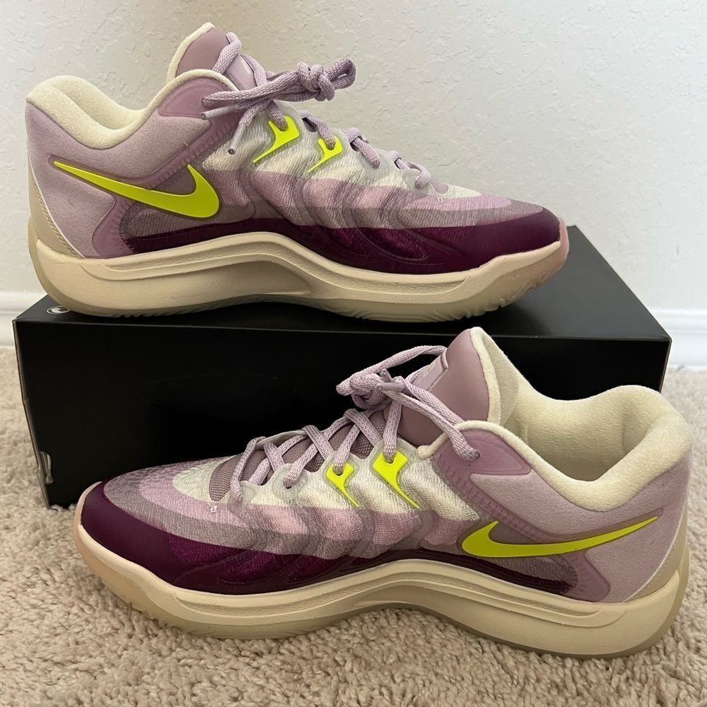 Nike KD 17 NRG The Alchemist Producer Pack Shoes - Picture 2 of 11